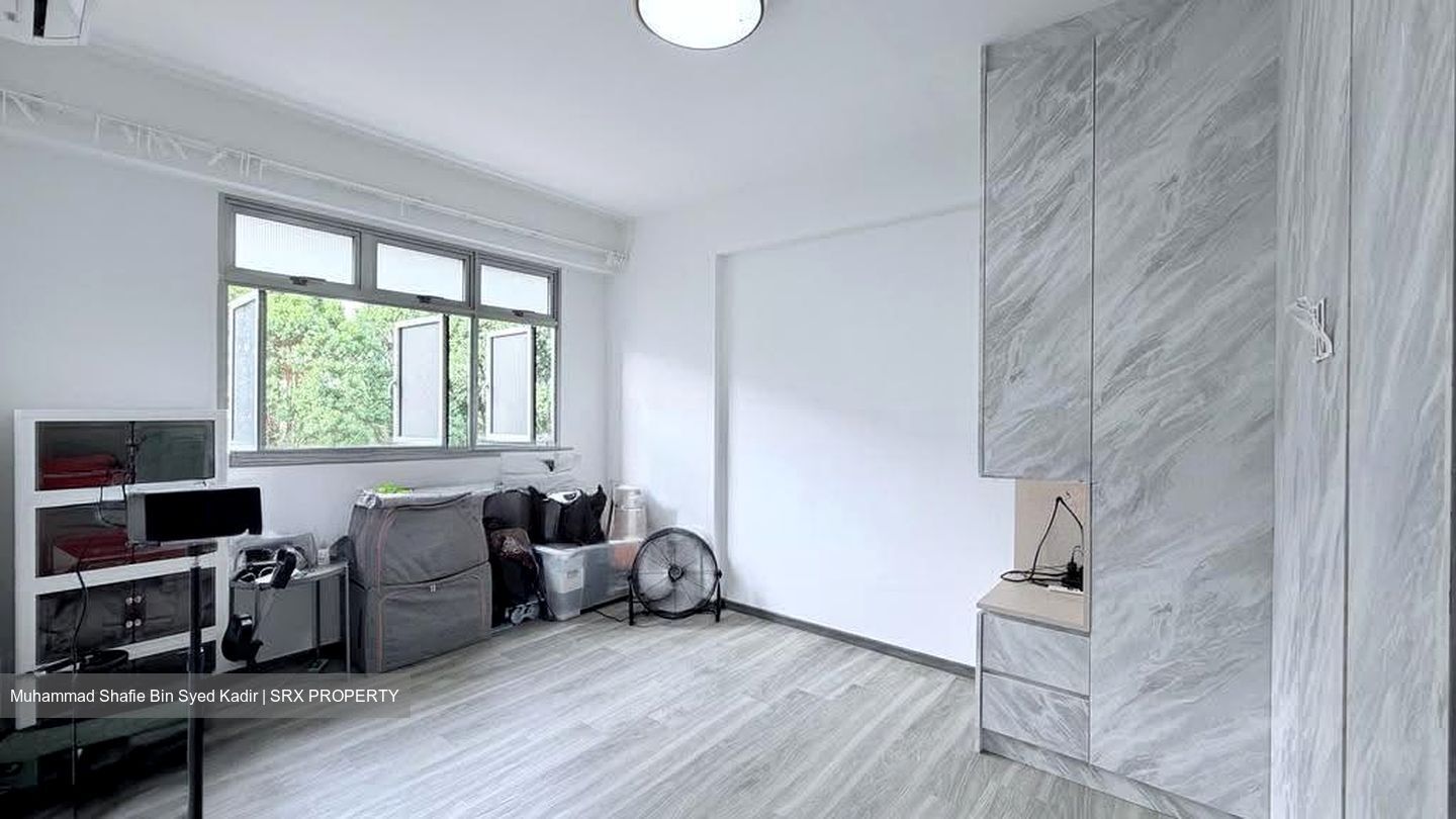 Blk 442C Fajar Hills (Bukit Panjang), HDB 4 Rooms #628705751